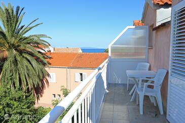 Apartmaji in sobe ob morju Žuljana, Pelješac - 4576