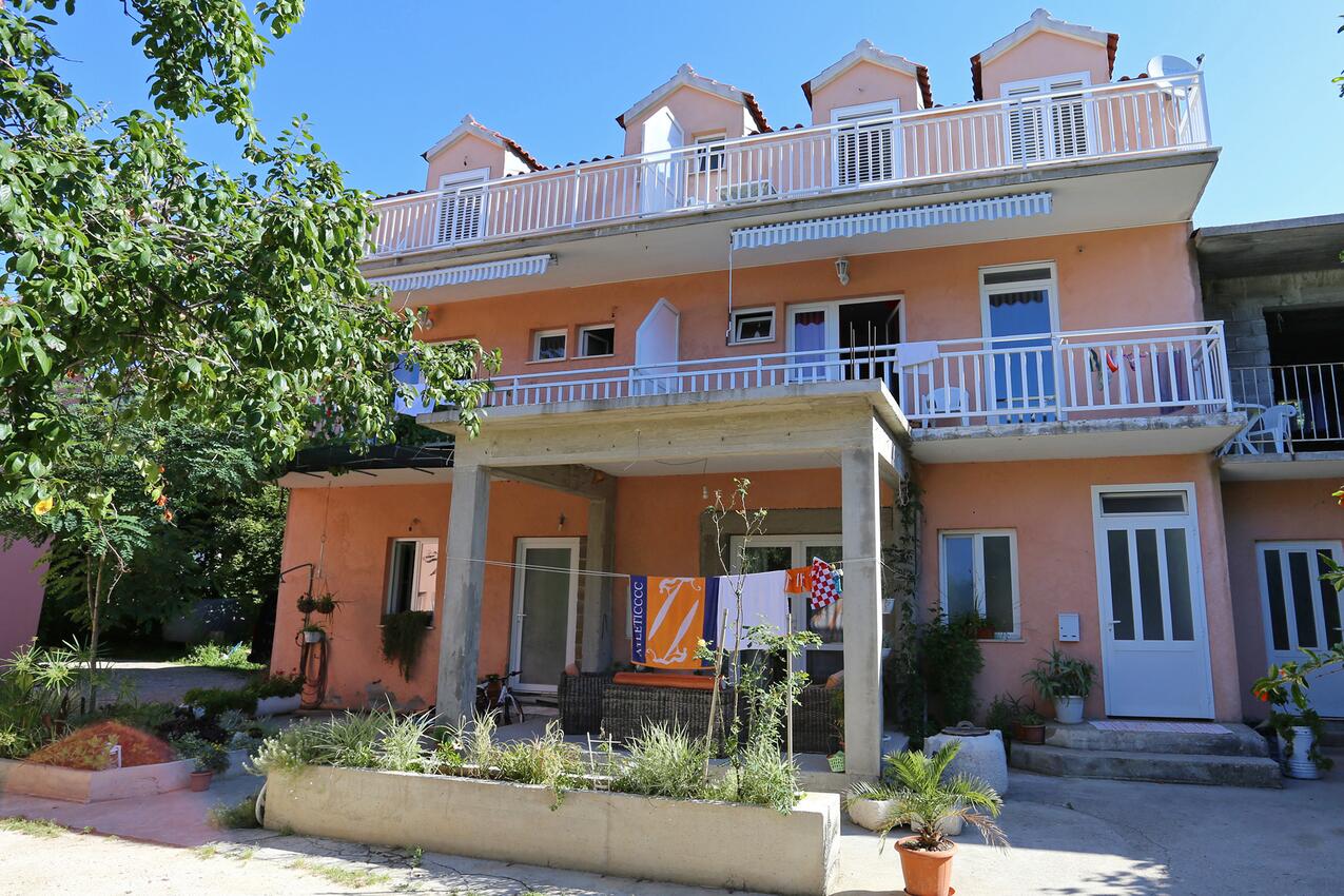 Alloggio - Appartamenti e camere accanto al mare Zuljana, Sabbioncello - Pelješac