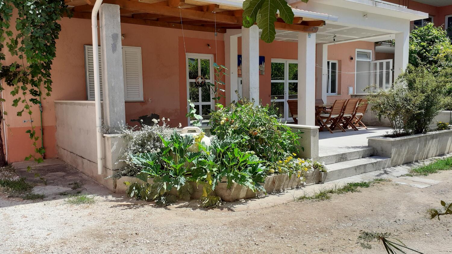 Alloggio - Appartamenti e camere accanto al mare Zuljana, Sabbioncello - Pelješac