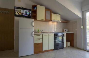 Jednopokojowy apartament Zuljana, Peljesac (A-4577-a)