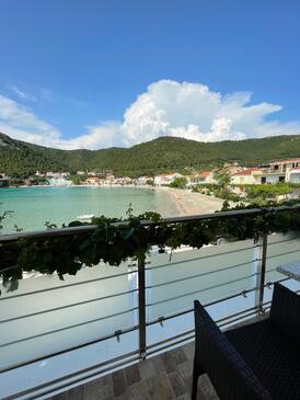 Apartmány u moře Žuljana, Pelješac - 4577