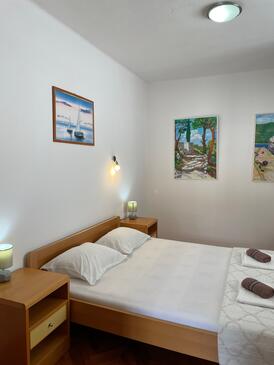 Apartmány u moře Žuljana, Pelješac - 4577