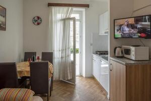 Jednosobni apartman Žuljana Jednosobni apartman Žuljana, Pelješac (A-4577-b)