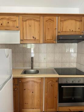 Apartments by the sea Žuljana, Pelješac - 4577