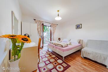 Apartments with parking space Orebić, Pelješac - 4579