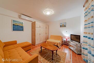 Apartments with parking space Orebić, Pelješac - 4579