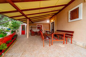 Apartments with parking space Orebić, Pelješac - 4579