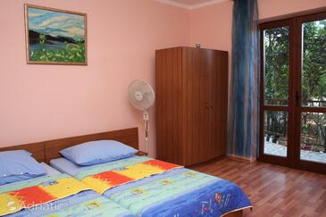 Apartments with parking space Orebić, Pelješac - 4579