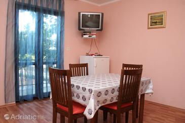 Apartamente cu parcare Orebic, Peljesac - 4579