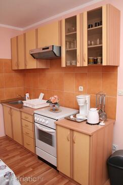 Apartments with parking space Orebić, Pelješac - 4579