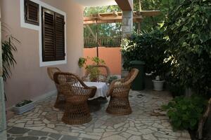 Dvoupokojový apartmán Orebić Dvoupokojový apartmán Orebić, Pelješac (A-4579-b)