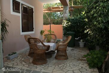 Guest review image Kétszobás apartman terasszal, Orebic, Peljesac - A-4579-b