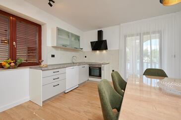Apartamenty nad morzem Okrug Gornji, Ciovo - 458