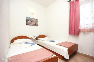 Apartments with parking space Orebić, Pelješac - 4581