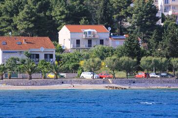 Apartments Orebić, South Dalmatia