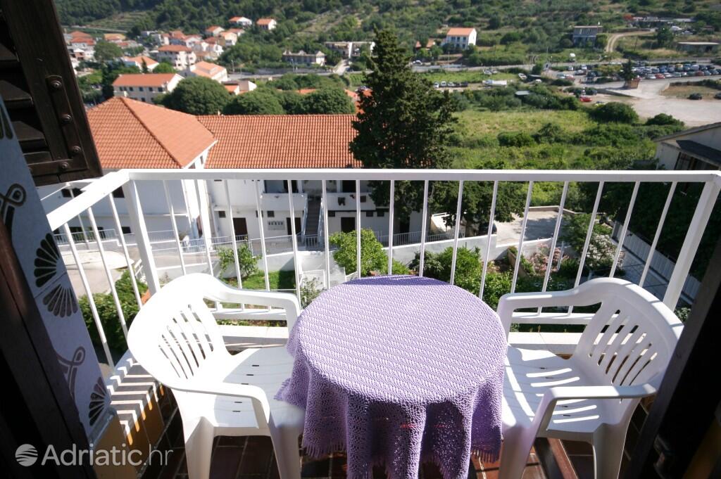 Holiday apartments Hvar - 4583