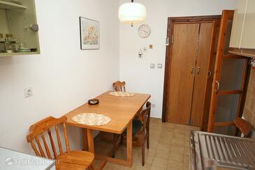 Holiday apartments Hvar - 4583