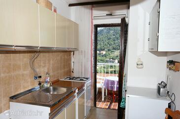 Holiday apartments Hvar - 4583