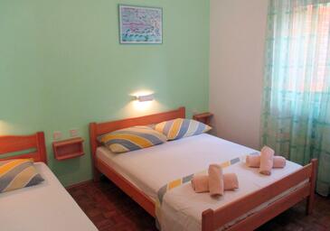 Ferienwohnungen am Meer Ivan Dolac, Hvar - 4584