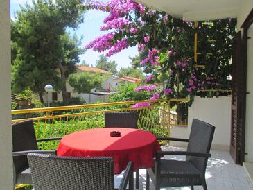 Apartmány pri mori Ivan Dolac, Hvar - 4584 Adriatic.hr