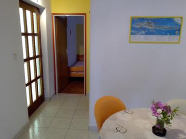 Apartmány u moře Ivan Dolac, Hvar - 4584