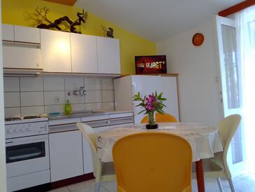 Lejligheder ved havet Ivan Dolac, Hvar - 4584