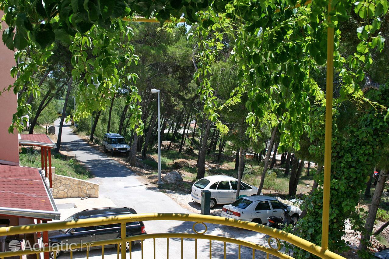 A-4584-b - Private accommodation - Apartments by the sea Ivan Dolac, Hvar