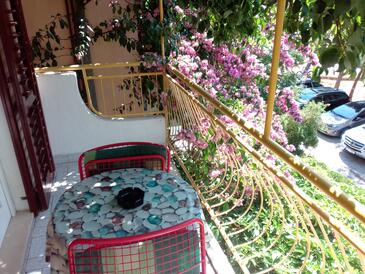 Apartmány u moře Ivan Dolac, Hvar - 4584