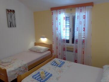 Jednopokojový apartmán Ivan Dolac, Hvar (A-4584-c(