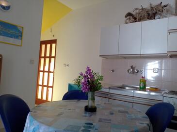 Apartamente lângă mare Ivan Dolac, Hvar - 4584