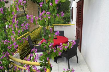 Apartments by the sea Ivan Dolac, Hvar - 4584