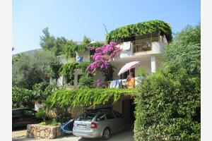 Appartements près de la mer Ivan Dolac, Hvar - 4584