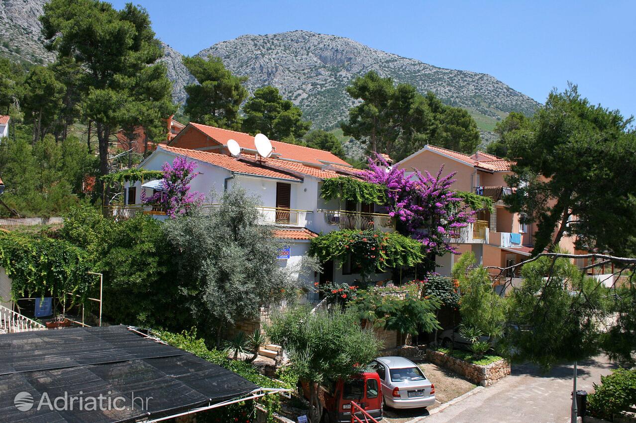 Property - Apartments by the sea Ivan Dolac, Hvar