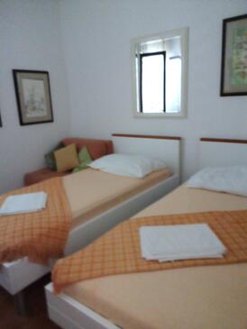 Apartments by the sea Stanići, Omiš - 4585