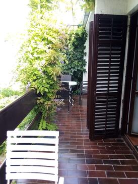 Apartments by the sea Stanići, Omiš - 4585