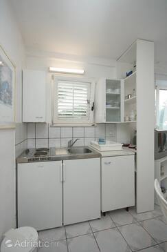 Apartamenty nad morzem Stanici, Omis - 4585