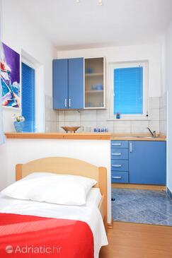 Apartments with parking space Orebić, Pelješac - 4588