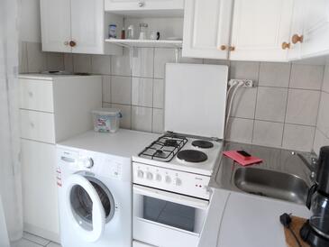 Apartmány s parkovištěm Jelsa, Hvar - 4589