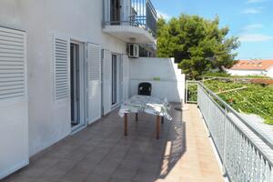 Dvoupokojový apartmán Jelsa, Hvar (A-4589-a)