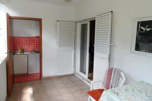 Jednopokojový apartmán Jelsa, Hvar (A-4589-b)