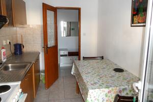 Jednopokojový apartmán Jelsa, Hvar (A-4589-c)