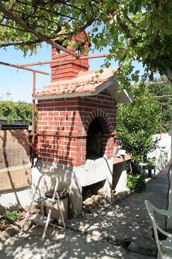 Apartments with parking space Jelsa, Hvar - 4589