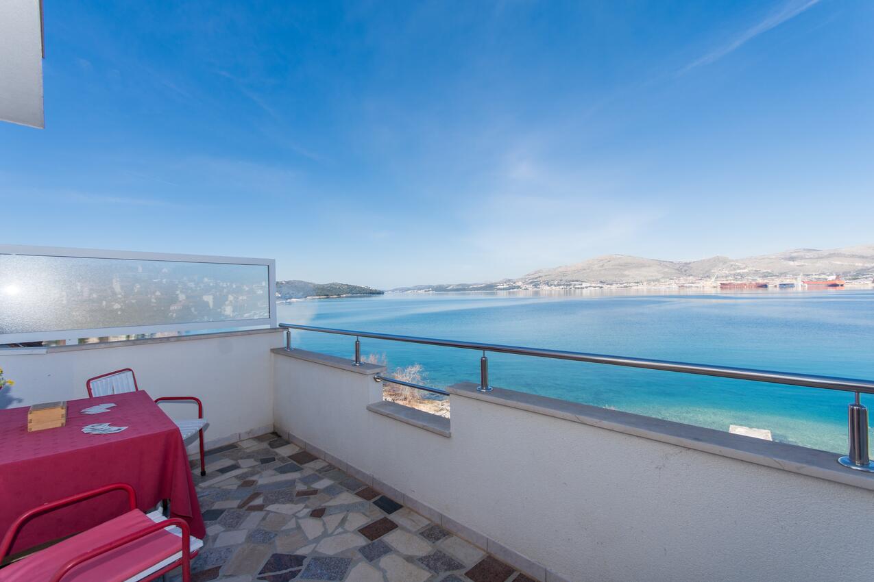 Apartmány pri mori Okrug Gornji, Čiovo - 459