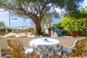 Apartamentos junto al mar Okrug Gornji, Ciovo - 459
