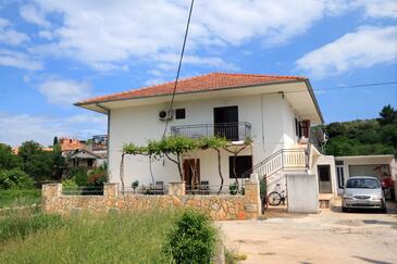 Apartamentos Jelsa, Dalmácia Central