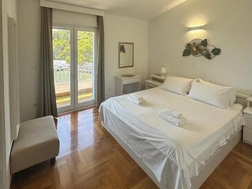 Apartmanok a tenger mellett Hvar - 4591