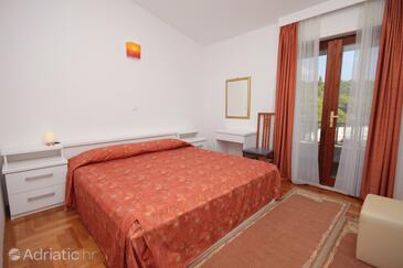 Apartmanok a tenger mellett Hvar - 4591