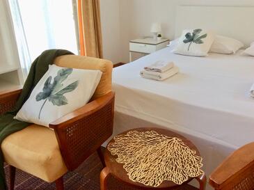 Lägenheter vid havet Hvar - 4591