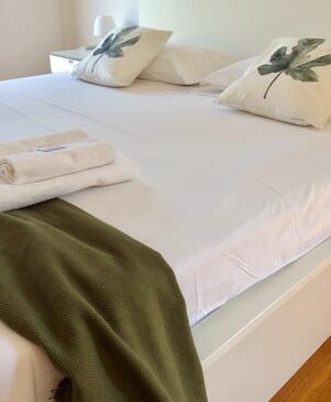 Lägenheter vid havet Hvar - 4591