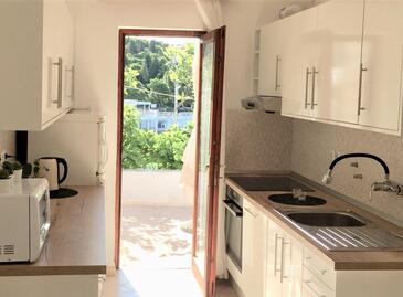 Lägenheter vid havet Hvar - 4591